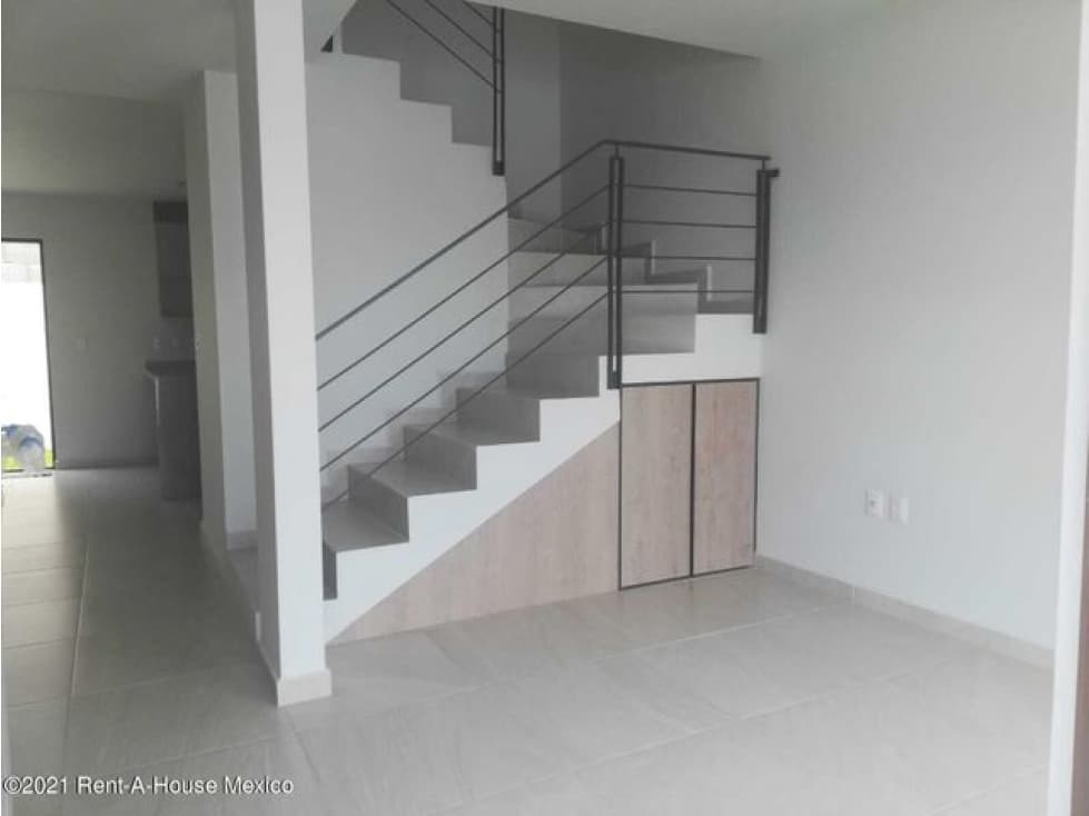 Casa Venta en Capital Sur con tres recámaras — foto 5