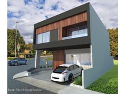 Espectacular preventa de casa de Arquitecto en Zibatá AGT