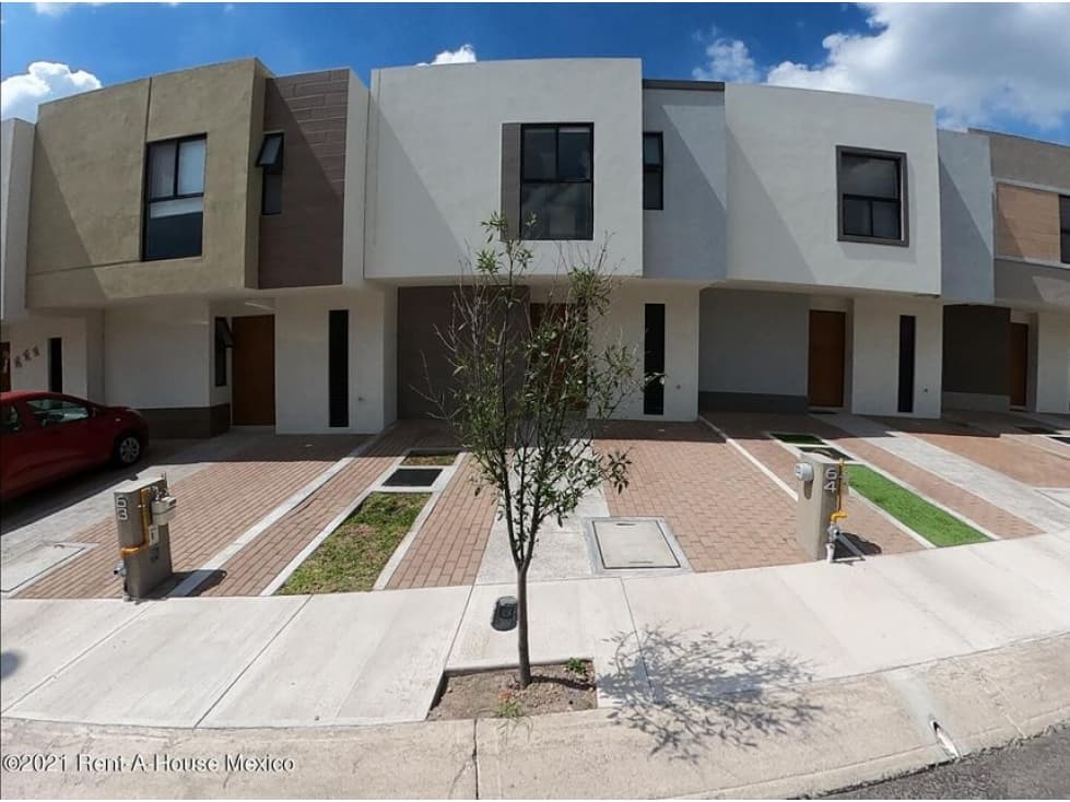 CASA EN CONDOMINIO ZAKIA, QUERETARO GRC22-724 — foto 5