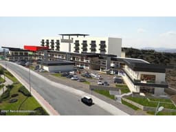 Local comercial con exclusividad de giro. VENTA, en Zákia