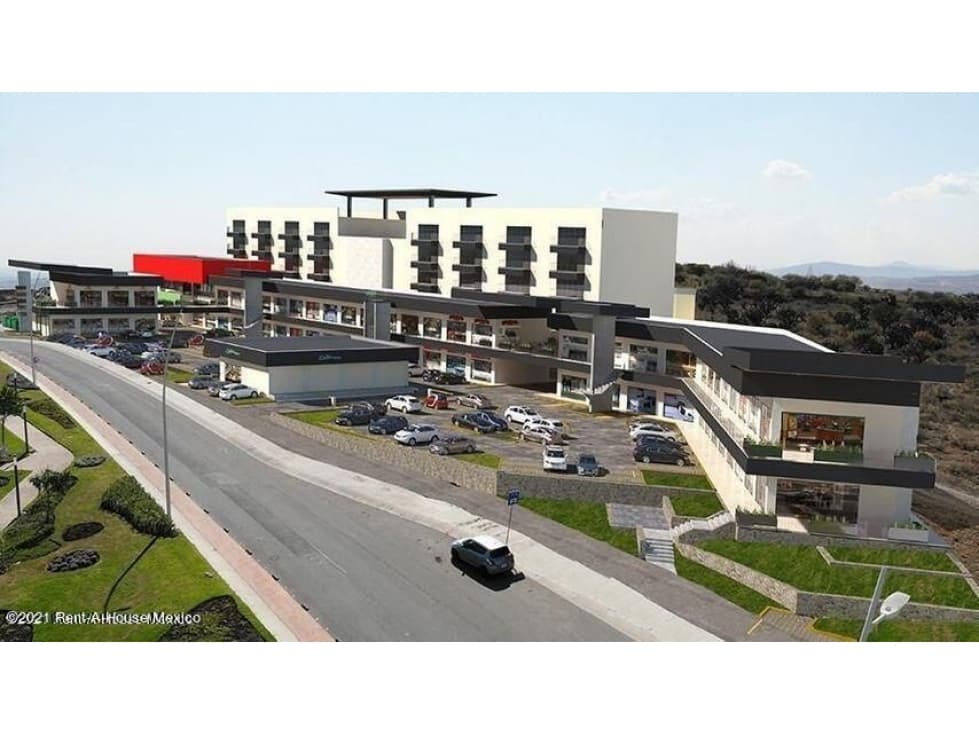 Venta de Local Comercial con Exclusividad de Giro, en Zákia — foto 5