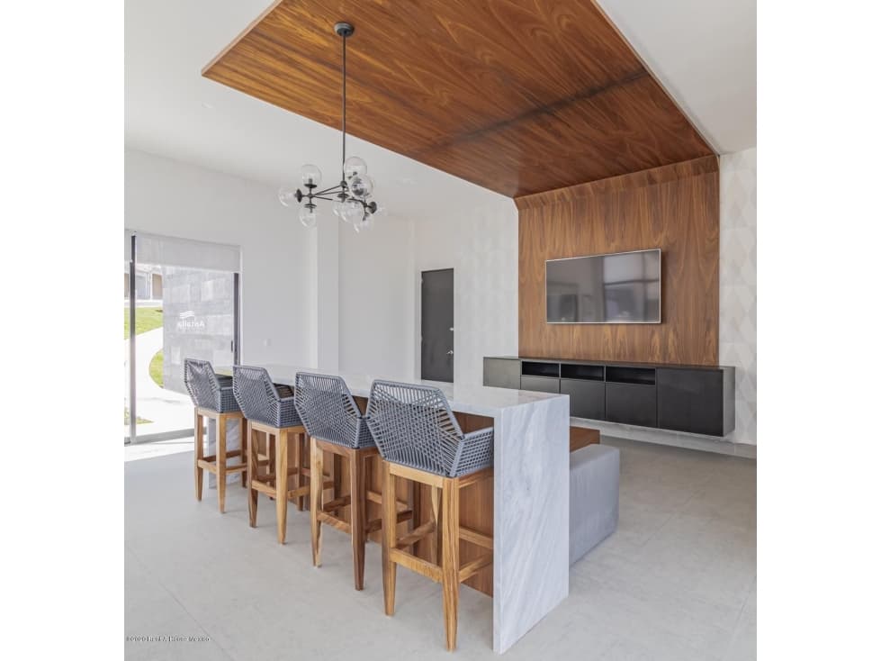 Casa Moderna en Venta en Zibata KP — foto 6