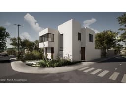 Casa a Estrenar en Zakia Lpd22 - 1108
