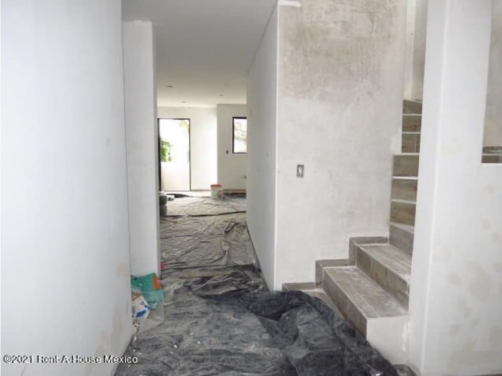 Preventa de bonita casa en Corregidora AGT — foto 4