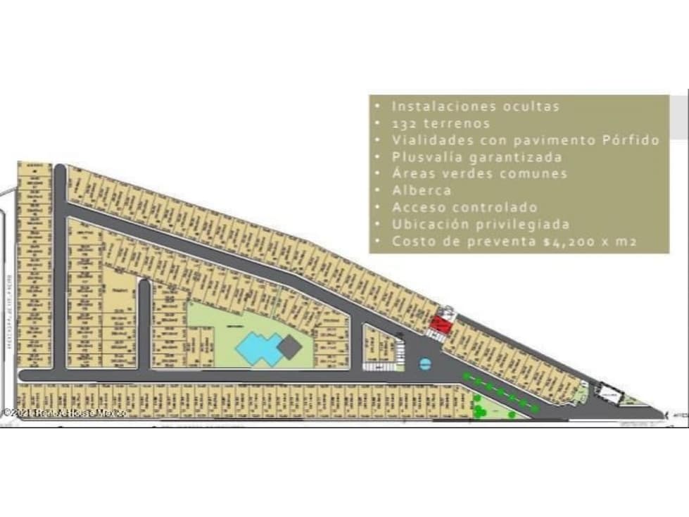 Casa en PREVENTA con entrega en Marzo/Abril 2022 RAHQRO — foto 5