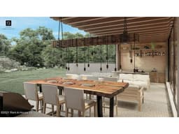 QH1 1617 Preventa Exclusiva Residencia, Roof Garden S. M. de Allende