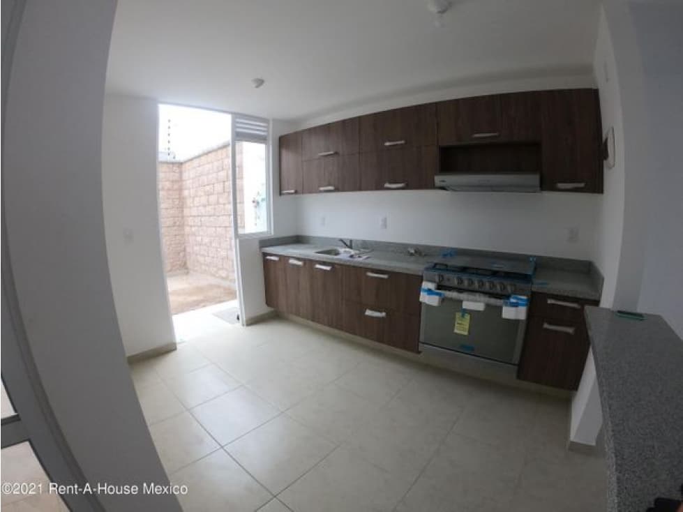 Zákia. Casa equipada y a estrenar - RENTA — foto 4