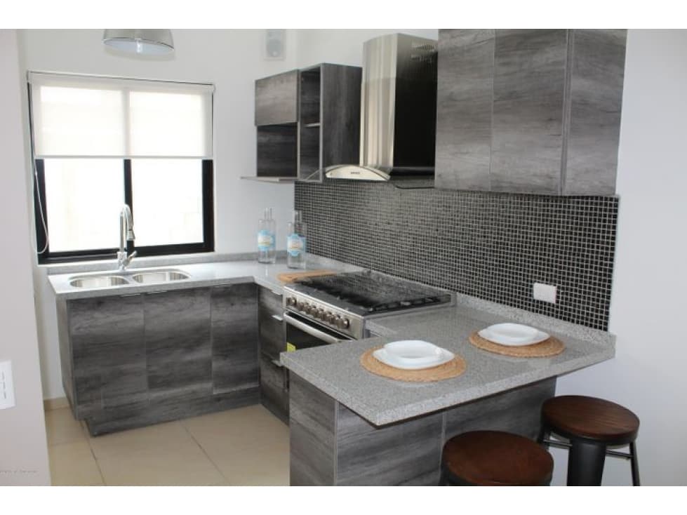 Casa equipada en El Condado, para entrega inmediata - VENTA — foto 5