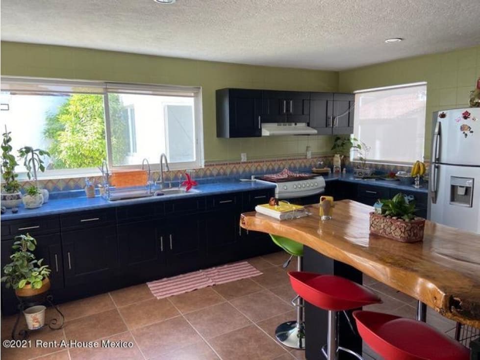 Casa para VENTA, con cuarto de TV - El Pueblito — foto 5