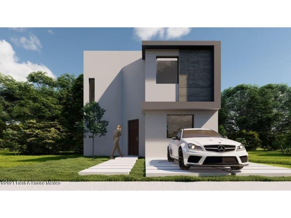 Casa en venta a estrenar en Candiles IG — foto 5