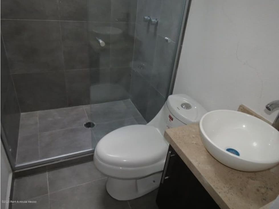 VENTA. Estrena casa con amenidades - en Santa Fe — foto 6