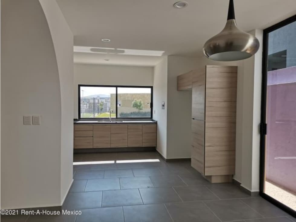 Casa equipada de 2 niveles, en El Mirador - VENTA — foto 5