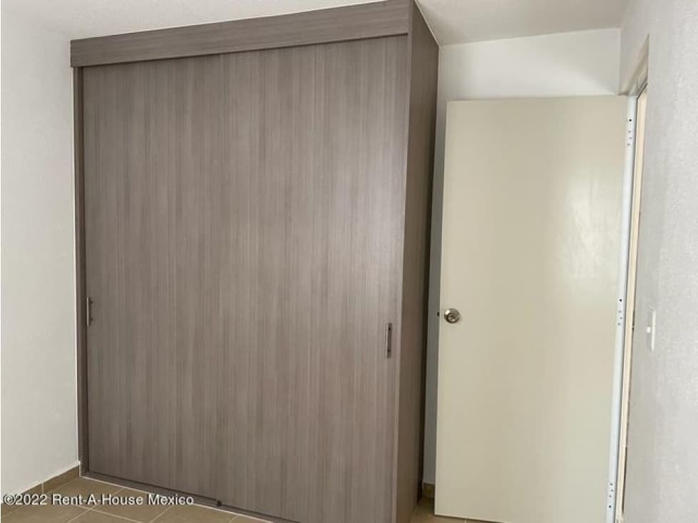 RENTA - Departamento equipado en Real Solare — foto 5
