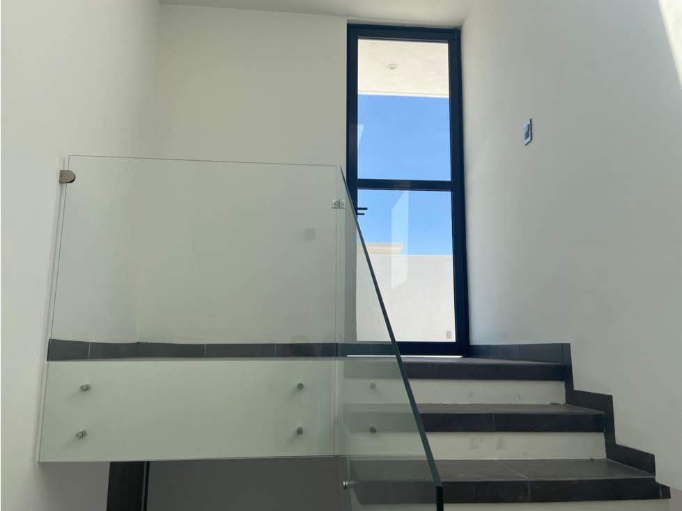Casa a estrenar en venta en Zibata AQC — foto 6