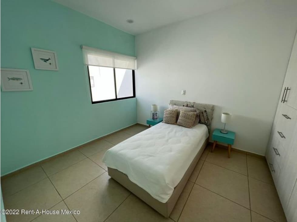 Casa a estrenar con terraza, en El Mirador. VENTA — foto 6