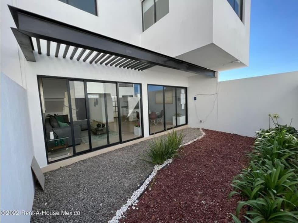 VENTA, El Mirador. Casa equipada de 3 recámaras — foto 6