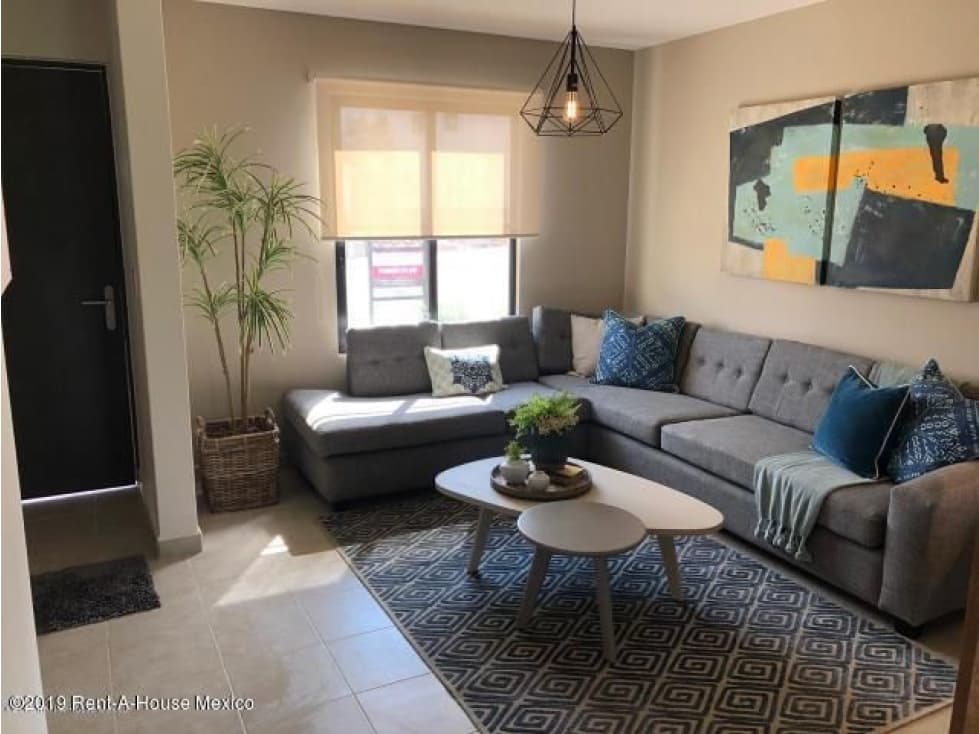 Casa en Venta con amplio Jardin, Zakia — foto 5