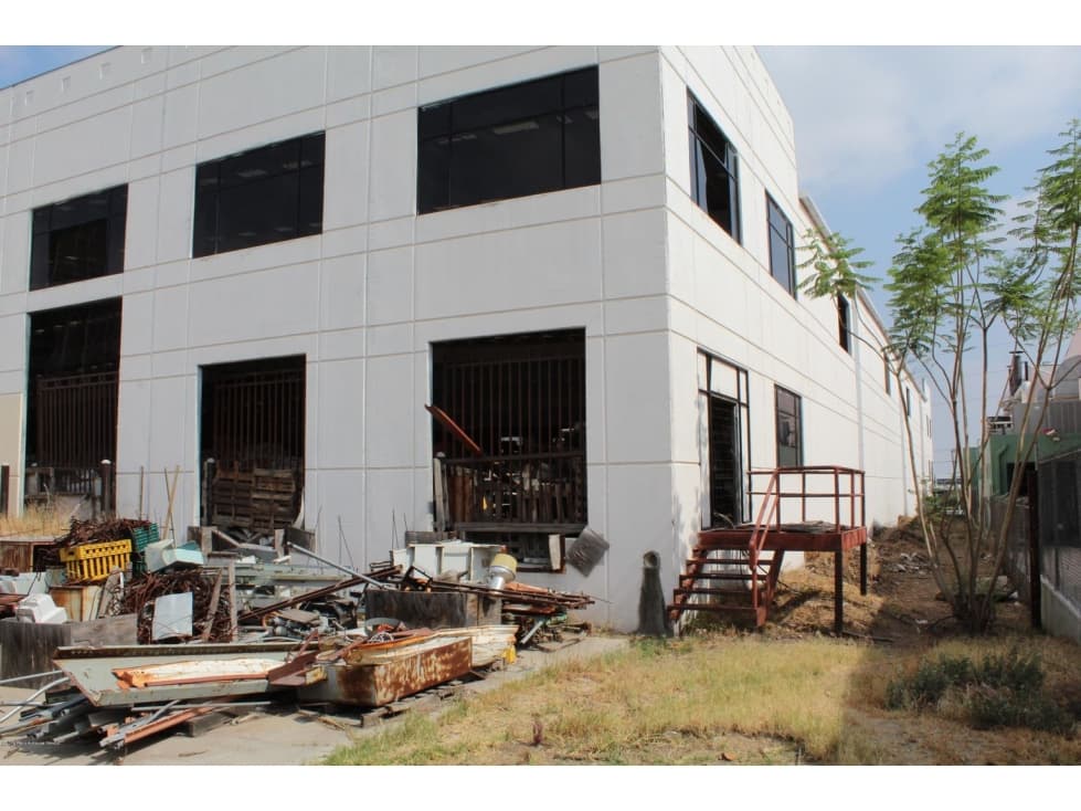 Nave industrial LPD22-2998 — foto 5