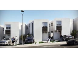 Casa 2 recámaras 3 baños 117 mts2 en Zibatá  JCG 22-3747