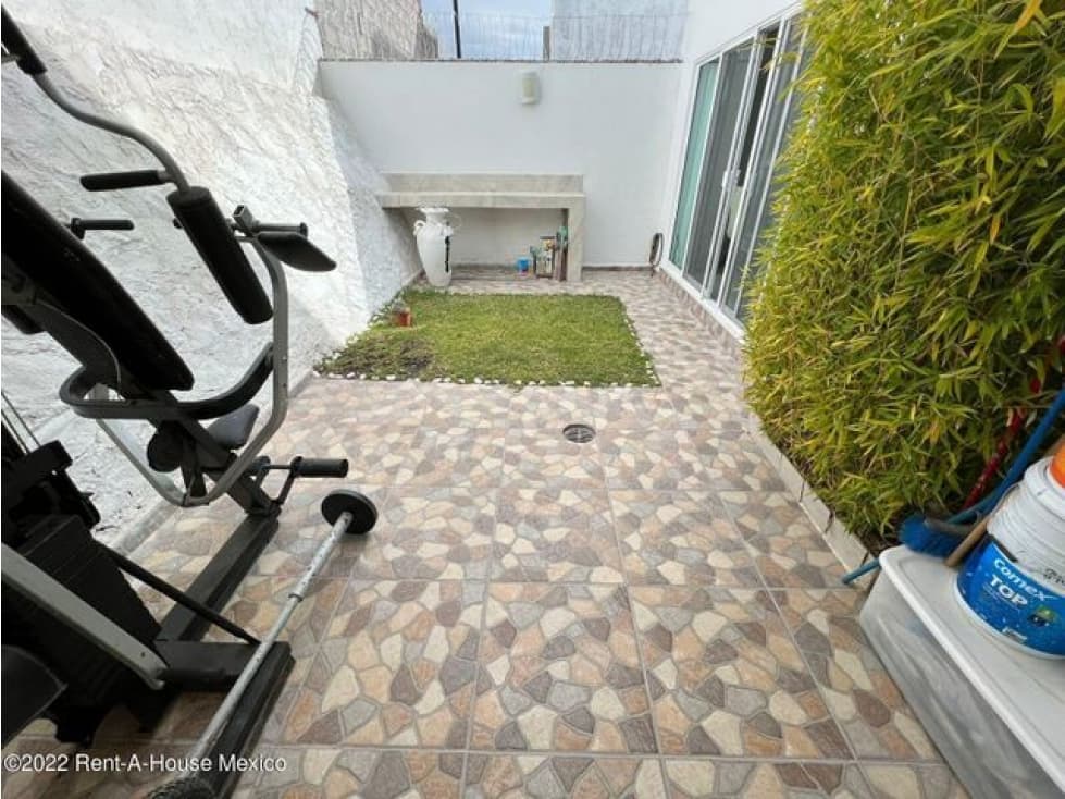 VENTA, El Condado. Casa de autor con recámara en planta baja — foto 6