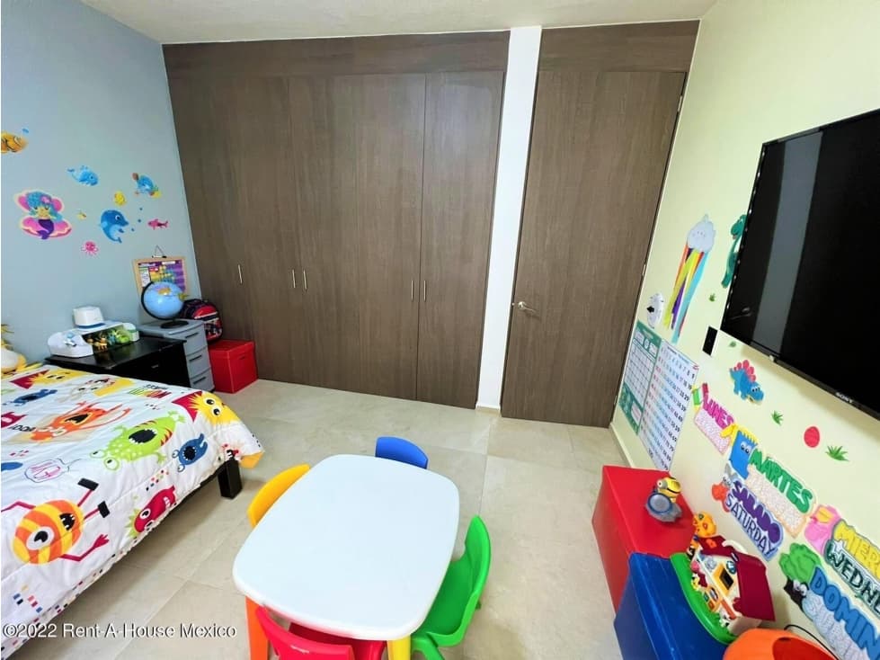 Casa en Renta en Zibata KP — foto 6