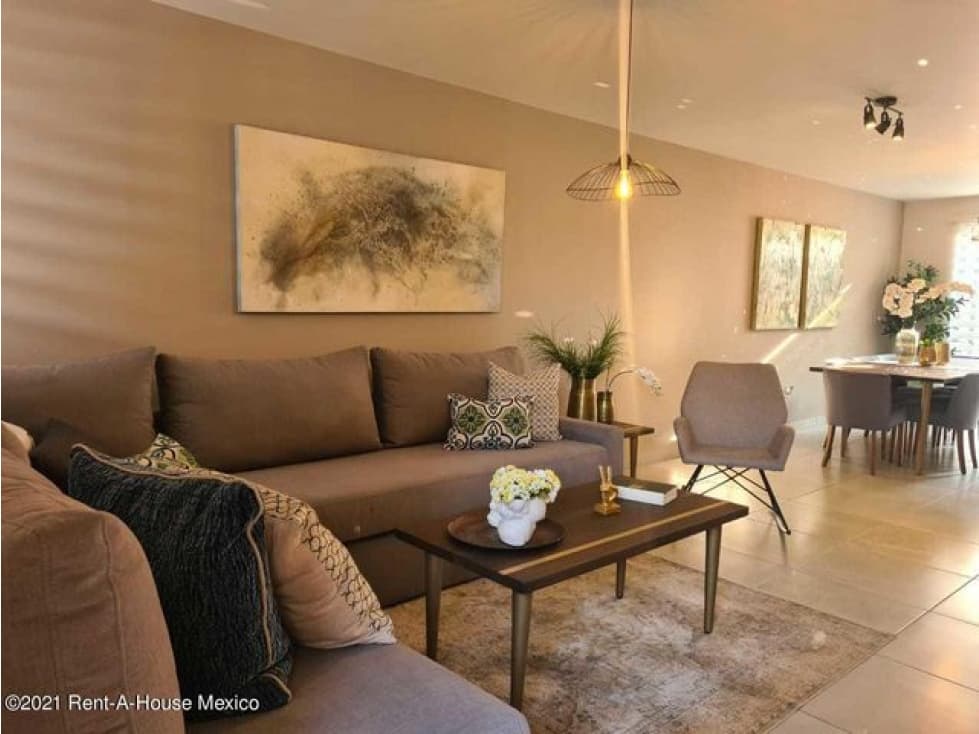 Casa en Venta 3 recamaras amplio jardin, Zakia — foto 4