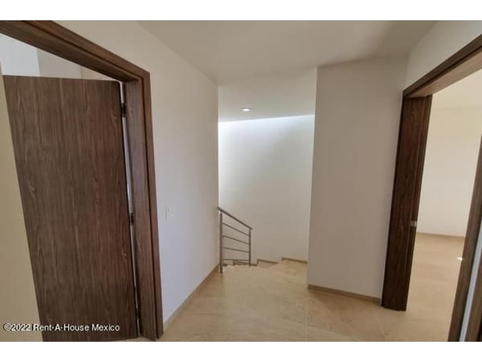 Casa de 2 niveles con jardín. Zákia - RENTA — foto 6
