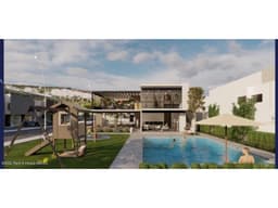 Moderna casa en preventa en fraccionamiento en Zakia-NR-22-3688
