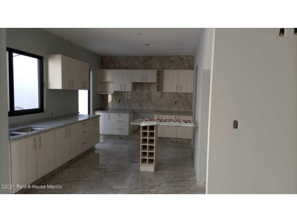 El Marques casa en VENTA de 4 recamaras y excelentes acabados RAH — foto 5
