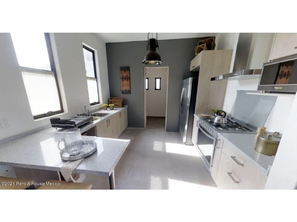 VENTA - Casa con recámara en planta baja. Independencia — foto 6