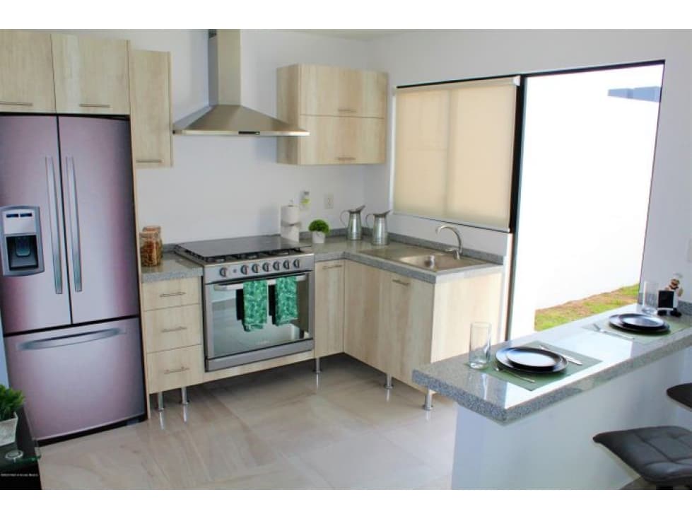 Casa en Venta 3 Recamaras, Zakia 22-3482 — foto 5