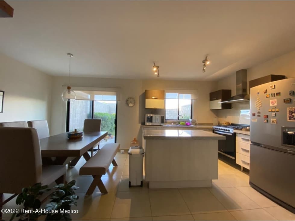 Casa Hermosa en Venta en Zakia KP — foto 3