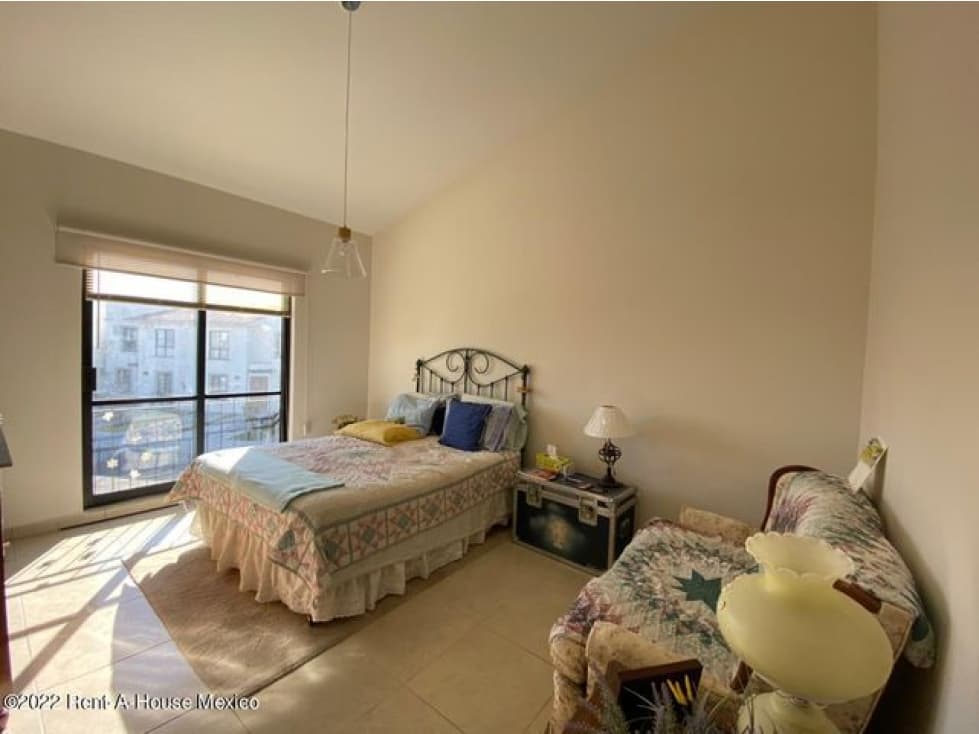 Casa con sala de TV, en condominio. Zákia - VENTA — foto 5