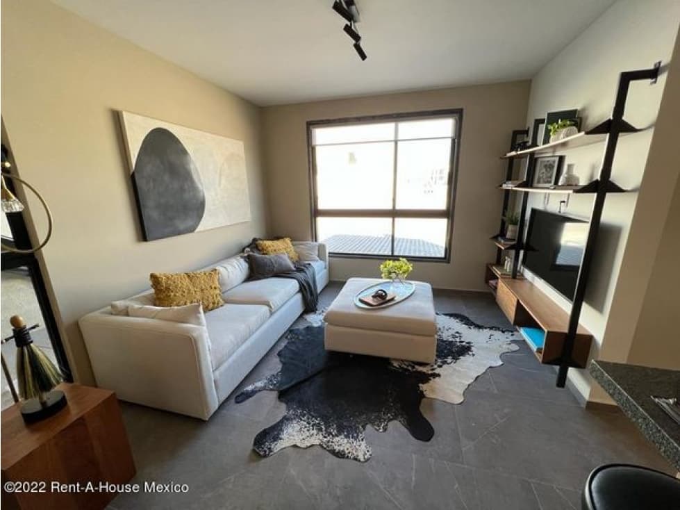 VENTA, departamento de 2 recámaras. El Mirador — foto 5