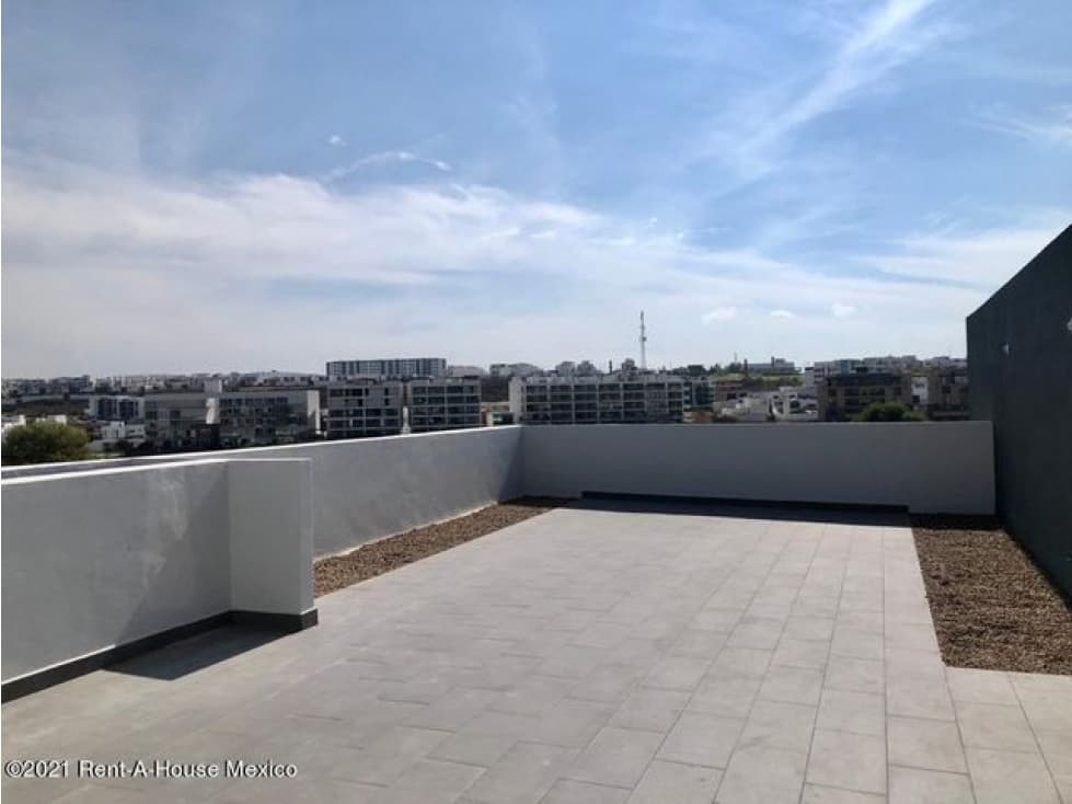 Departamento en renta en Zibata IG — foto 5