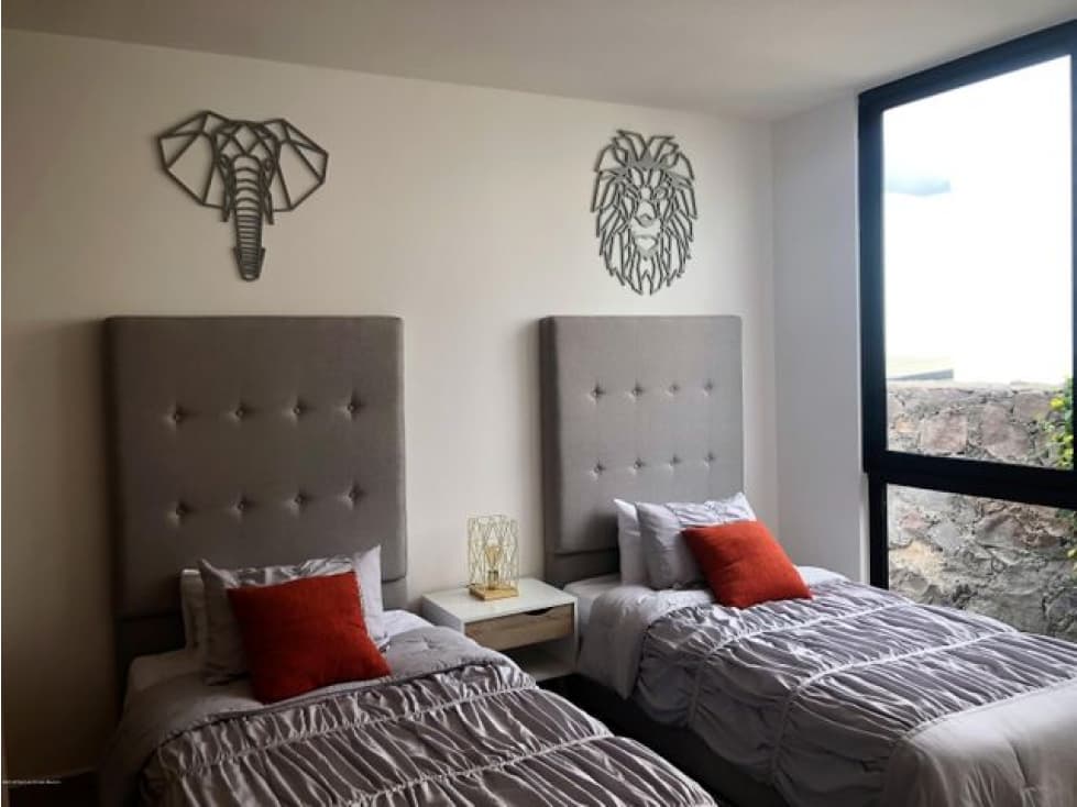 Departamento en venta en Zibata AQC — foto 5