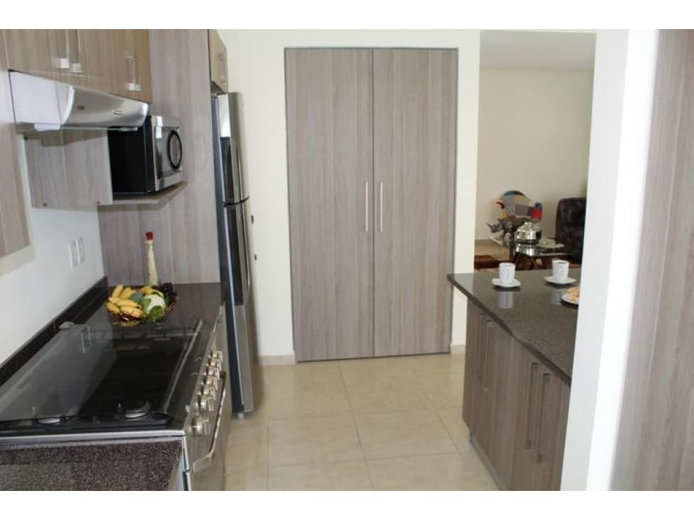 Casa en venta a estrenar en Zakia IG — foto 6