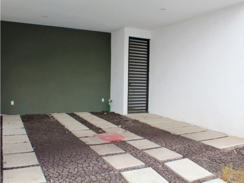 Casa en venta a estrenar en Zibata IG — foto 5