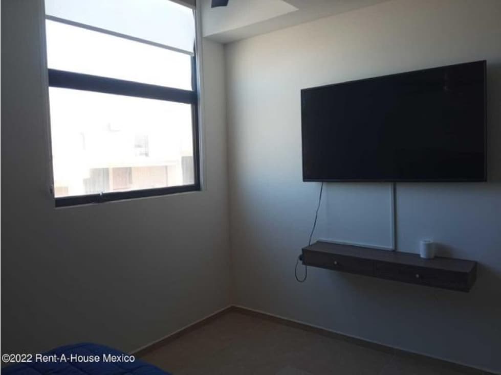 Casa en renta en Zibata IG — foto 6