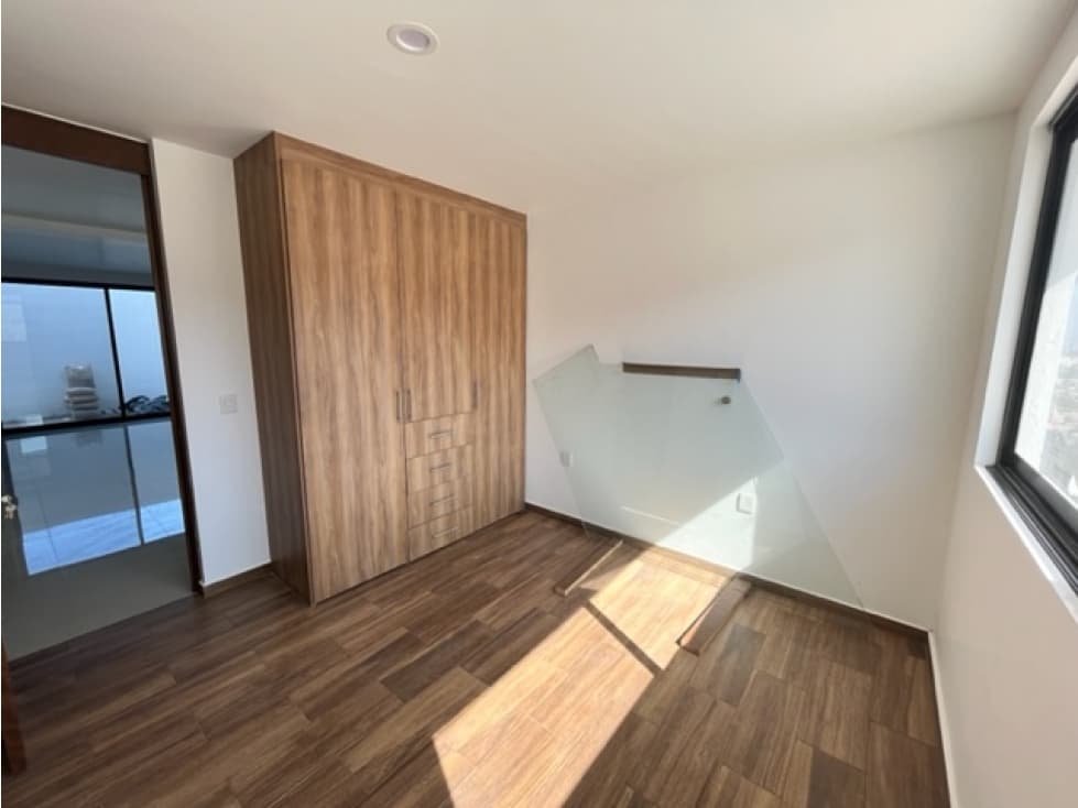 Departamento en venta en Corregidora IG — foto 6