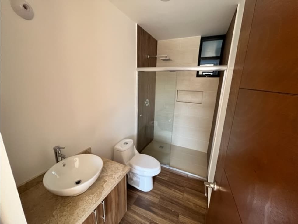 Departamento en venta en Corregidora IG — foto 5
