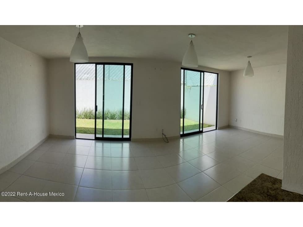 La Vista. VENTA, casa con alberca y jardín privado — foto 6