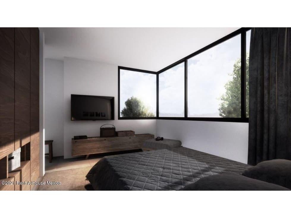 Moderna casa en venta a estrenar en Zakia IG — foto 6