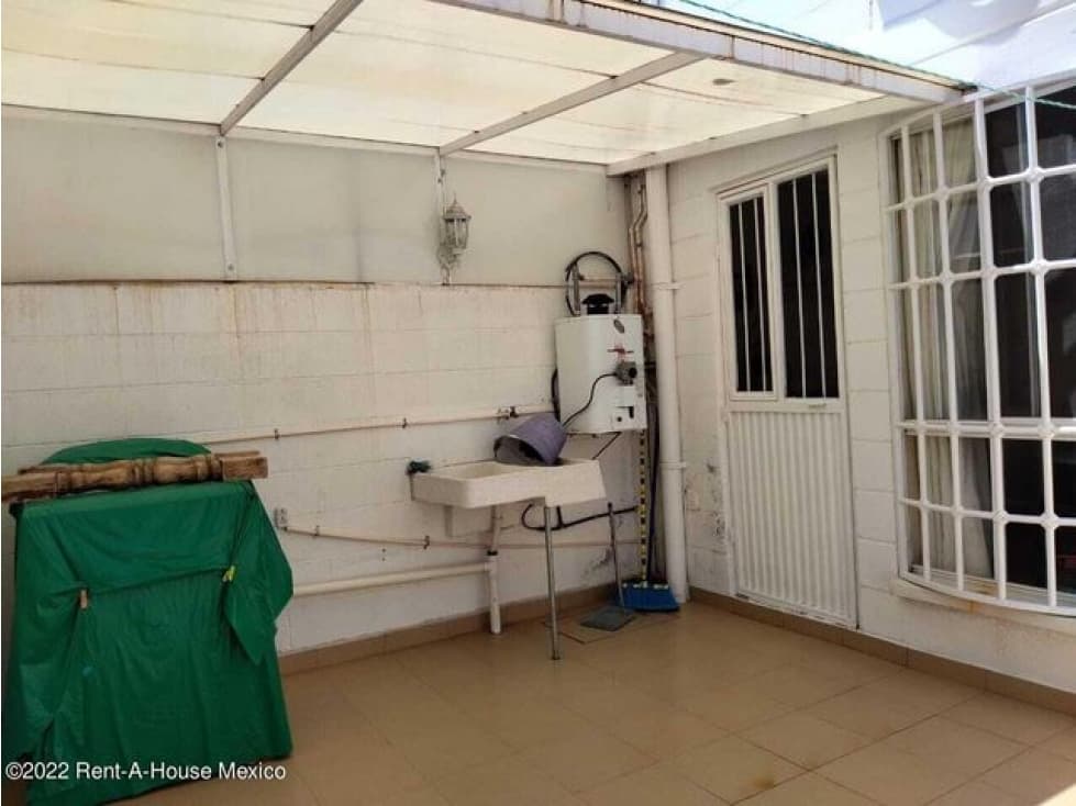 La Pradera, VENTA. Casa de 2 recámaras con baños propios — foto 6