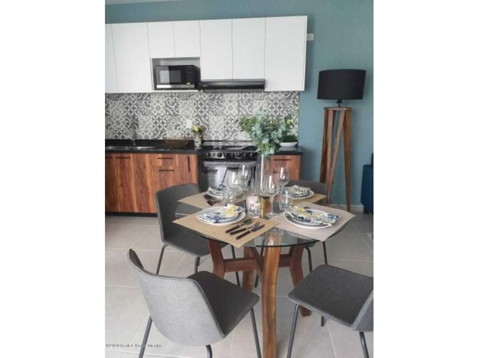 Zizana departamento 2do nivel en VENTA de 89 mts2 QH1465 — foto 5