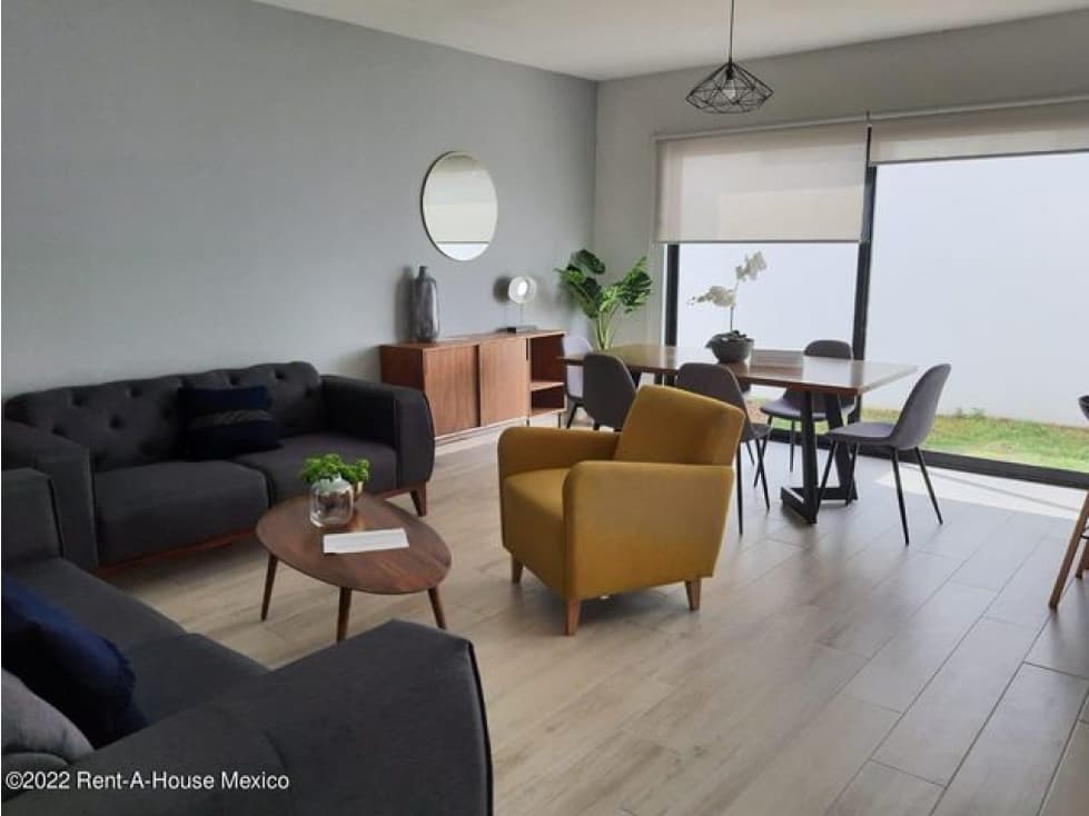 Se vende casa a estrenar en El Refugio IG — foto 1