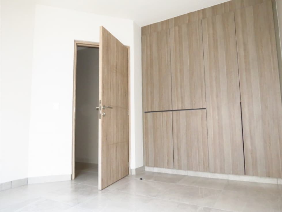 Zákia, RENTA. Dúplex dentro de condominio — foto 6