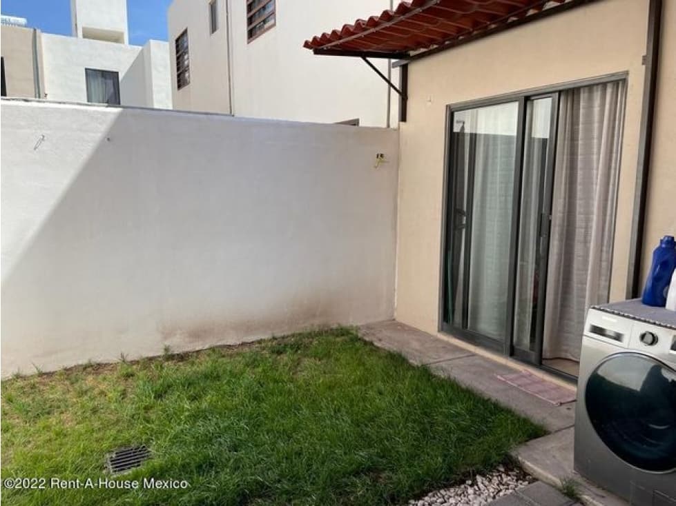 Casa en Venta Rincones del Marques-GOH — foto 6