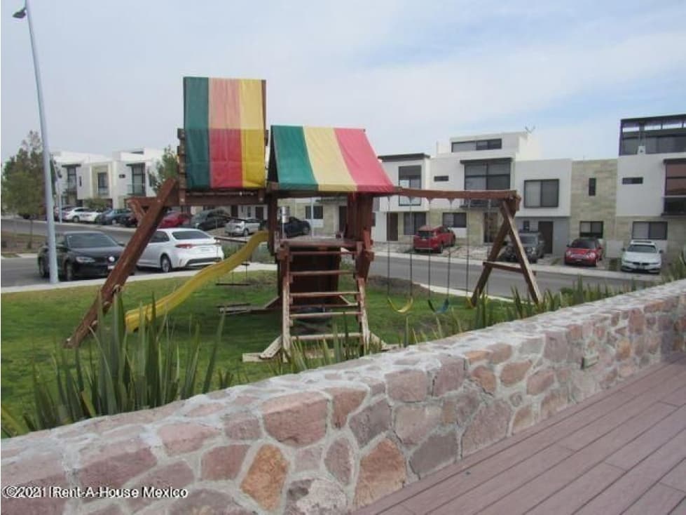 Casa Moderna en Venta en Zakia-GOH — foto 4