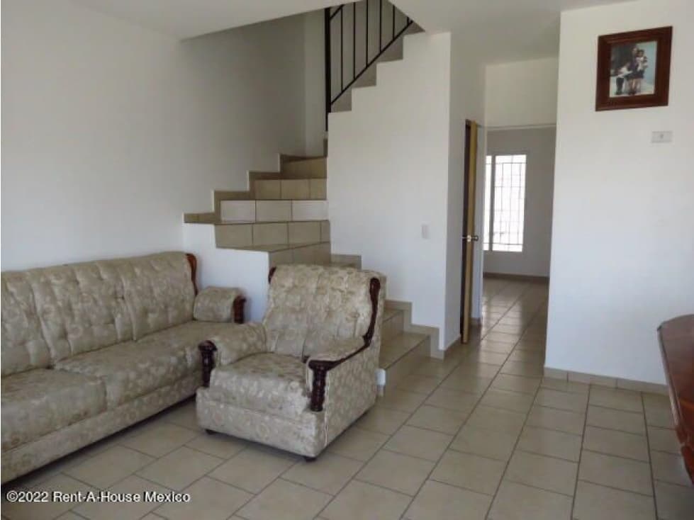 Ciudad del Sol, VENTA. Casa dentro de privada con alberca — foto 5